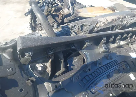 2021 Dodge Durango R/T Awd from USA, damaged, VIN 1C4SDJCT3MC661793